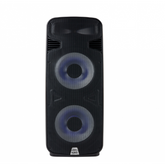 Parlanter Kalley K-SPK400 Negro